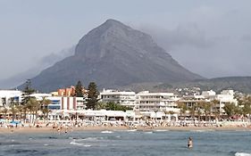 ¡Piso familiar en Jávea!